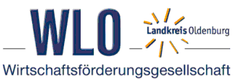 Logo von WLO Wirtschaftsförderungsgesellschaft